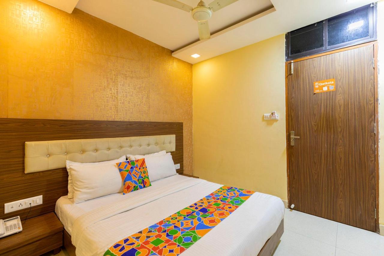 Hotel Elite 59 Bombay Exterior foto